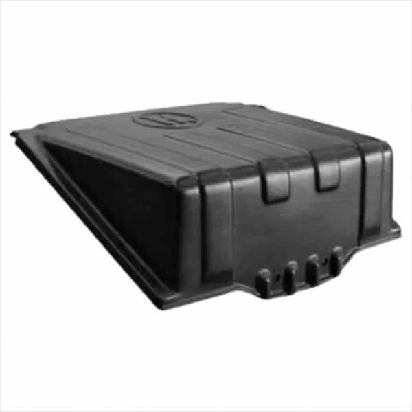 Tampa Bateria Man Tgx Reserplastic