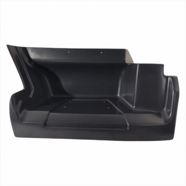 Estribo Axor 2544 Le Amalcaburio