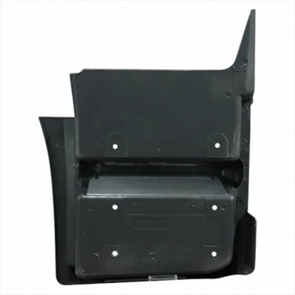 Estribo Axor 2544 Le Amalcaburio