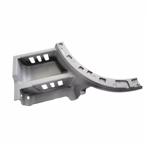 ESTRIBO SUPERIOR ESQUERDO 2D - MERCEDES ACTROS - 9436601001