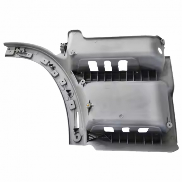 ESTRIBO SUPERIOR ESQUERDO 2D - MERCEDES ACTROS - 9436601001