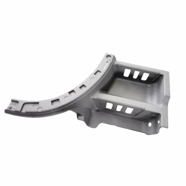ESTRIBO SUPERIOR DIREITO 2D - MERCEDES ACTROS - 9436601101