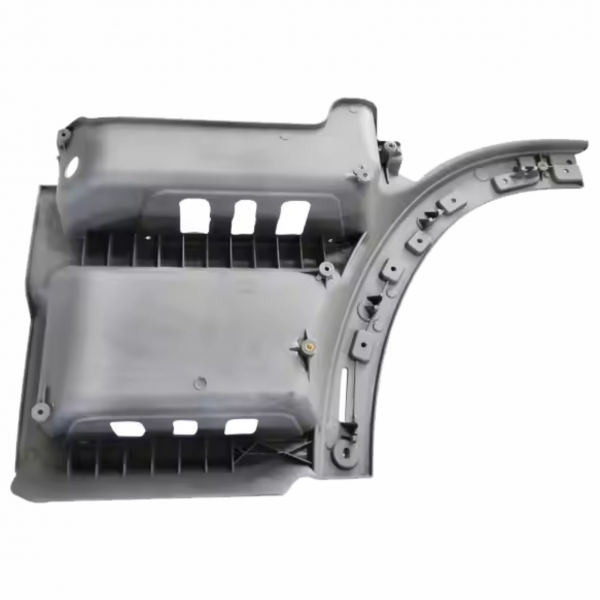 ESTRIBO SUPERIOR DIREITO 2D - MERCEDES ACTROS - 9436601101