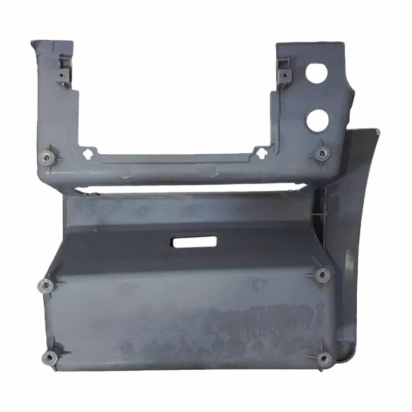 ESTRIBO DIREITO - MERCEDES ACTROS MEGASPACE - 9436660501