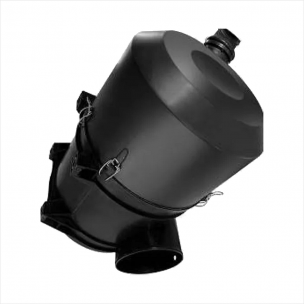 Filtro Ar Completo Mbb Reserplastic
