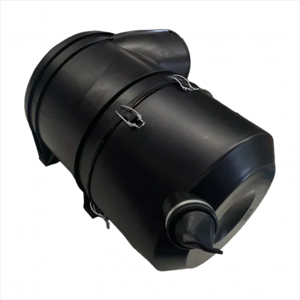 Filtro Ar Completo Mbb Reserplastic