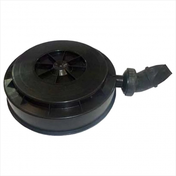 Tampa Filtro Ar Novo Cargo Reserplastic