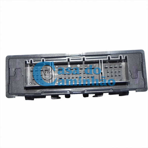 MÓDULO DE CONFORTO DO VIDRO ELÉTRICO - FORD CARGO 2011 EM DIANTE