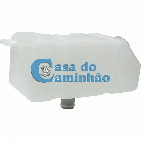 RESERVATÓRIO ÁGUA DO RADIADOR - AGRALE VOLARE A6 6013101179007