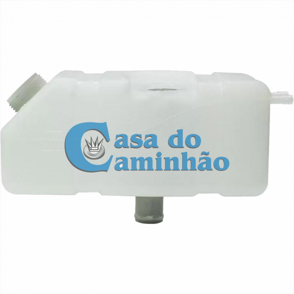 RESERVATÓRIO ÁGUA DO RADIADOR - AGRALE VOLARE A6 6013101179007