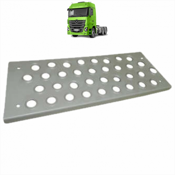 Pisante Estribo Superior Actros Amalcaburio