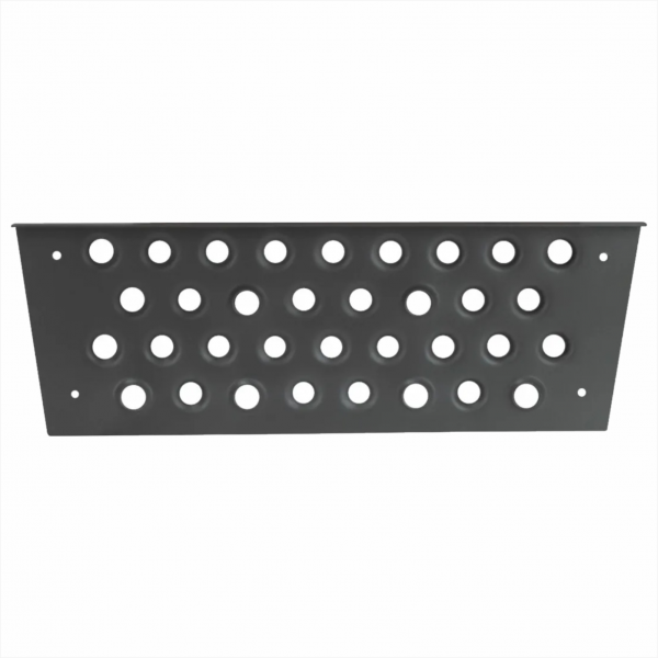 Pisante Estribo Superior Actros Amalcaburio