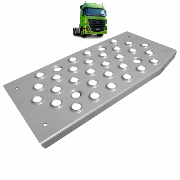 Tapete Inferior Ld Actros Amalcaburio