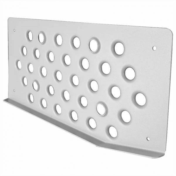 Tapete Inferior Ld Actros Amalcaburio