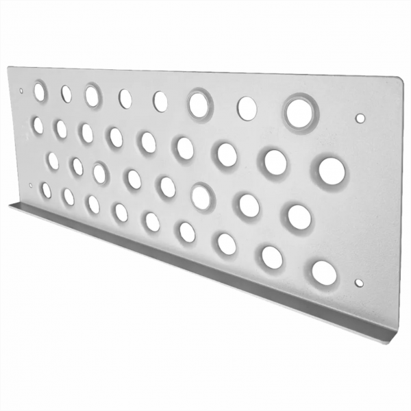 Tapete Inferior Le Actros Amalcaburio