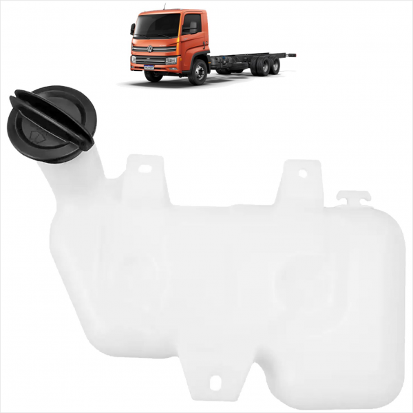 Reservatorio Agua Delivery Reserplastic
