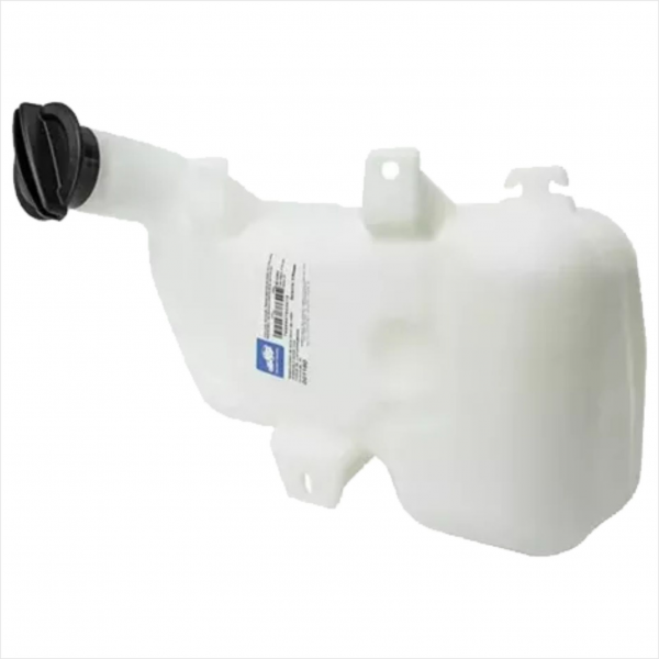 Reservatorio Agua Delivery C/ Bomba 24v Reserplastic