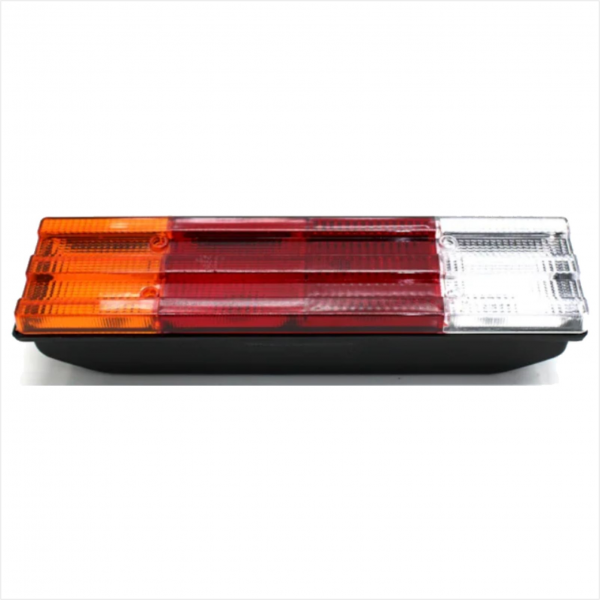 Lanterna Traseira Mbb Db Truck*