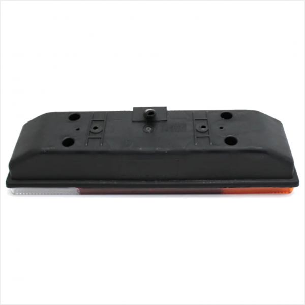 Lanterna Traseira Mbb Db Truck*