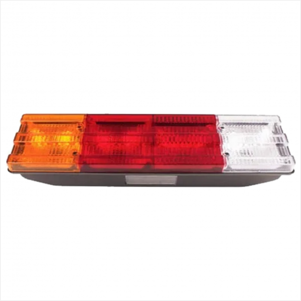 Lanterna Traseira Mbb Db Truck*