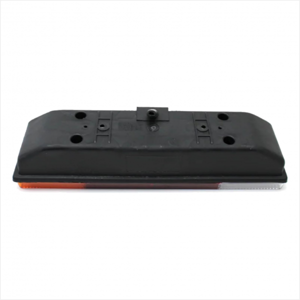 Lanterna Traseira Mbb Db Truck*