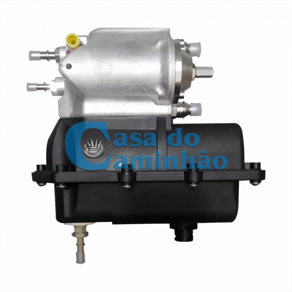 BOMBA ARLA - MERCEDES AXOR / ATEGO / ACCELO - 0001401578