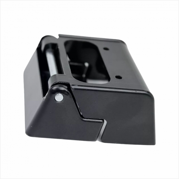DOBRADIÇA DIREITA CAPÔ - FORD CARGO 91 A 2012 - 81DB16800AFW