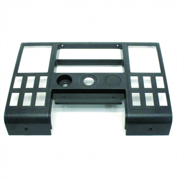 Acabamento Painel Ford Vannucci