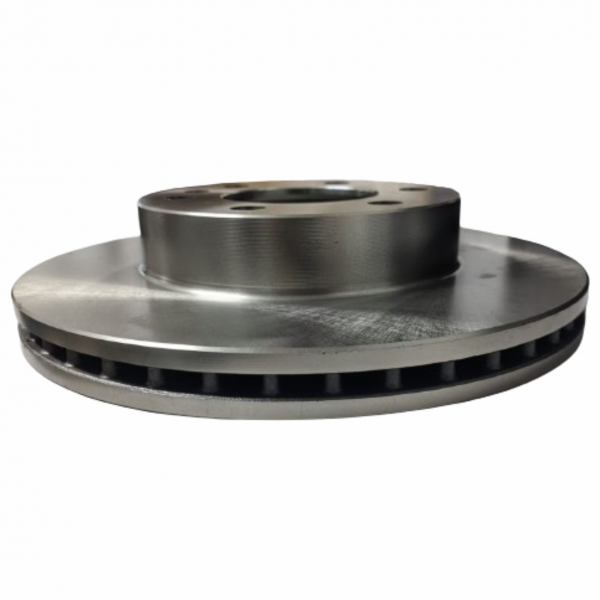 DISCO FREIO DIANTEIRO - VOLKSWAGEN NOVO DELIVERY - 23B615301