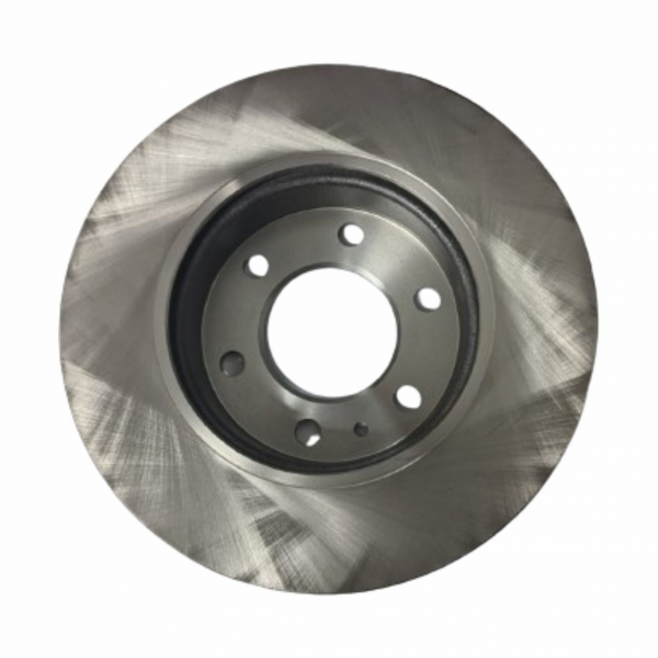 DISCO FREIO DIANTEIRO - VOLKSWAGEN NOVO DELIVERY - 23B615301