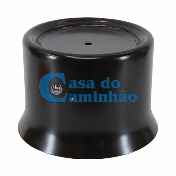 BASE INFERIOR DE FIXAÇÃO MOLA PNEUMÁTICA - CARRETA RANDON