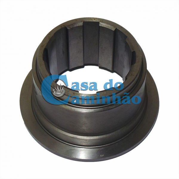 BUCHA DA 1° MARCHA 44.40mm - MERCEDES 1513 1516 2013 2213