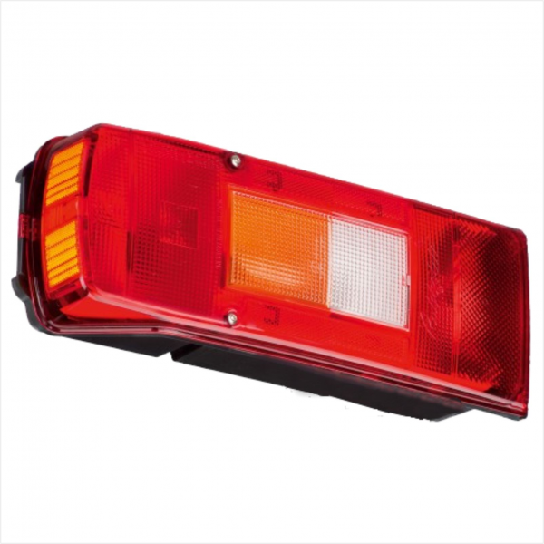 LANTERNA TRASEIRA VOLVO DIR. FH 12 / 380 / 420 / 460 / 750
