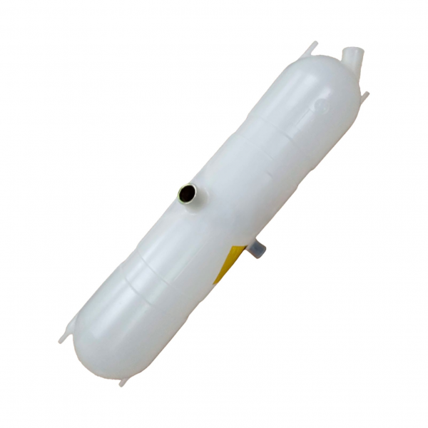 Tanque Expansao Scania Reserplastic