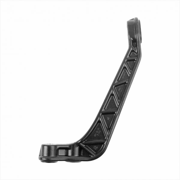 SUPORTE DO PARA-CHOQUE ESQUERDO - MERCEDES ATEGO 1315 / 1418