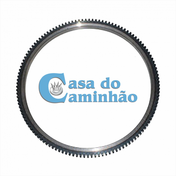 CREMALHEIRA DO VOLANTE 349MM - MERCEDES 1113 / 1313 - OM 352