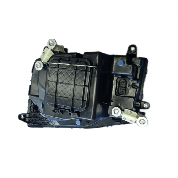 FAROL DIANTEIRO DIREITO - VW NOVO DELIVERY - 23B941034A
