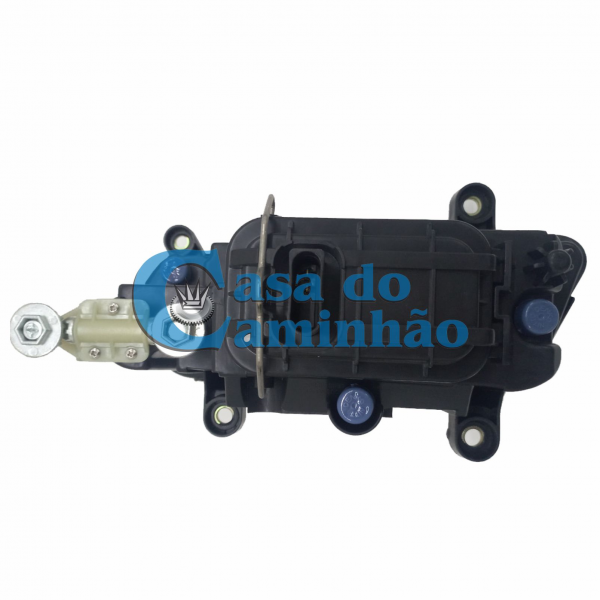 FAROL AUXILIAR VW LD DB TRUCK*