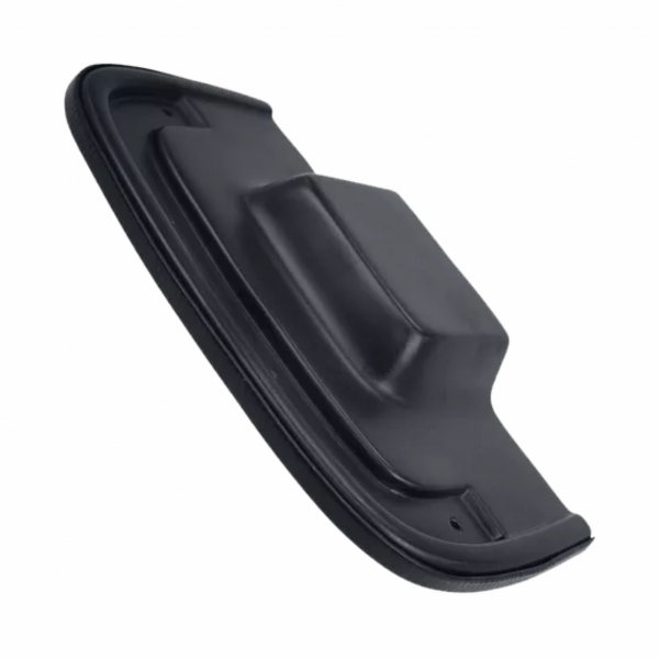 TAMPA DE ACABAMENTO PARACHOQUE - MERCEDES FRONTAL 6888817324