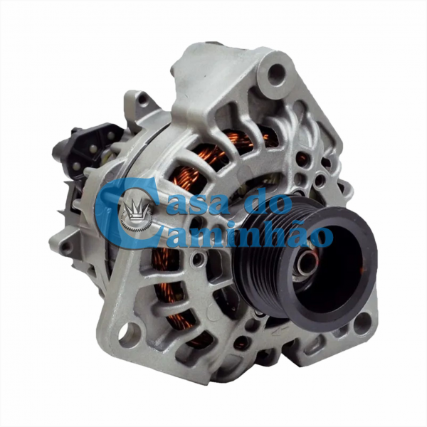 ALTERNADOR  28V 50A VW 13170 / 15170 / 15180 / 151...