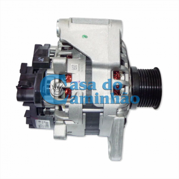 ALTERNADOR  28V 50A VW 13170 / 15170 / 15180 / 15190 / 17250
