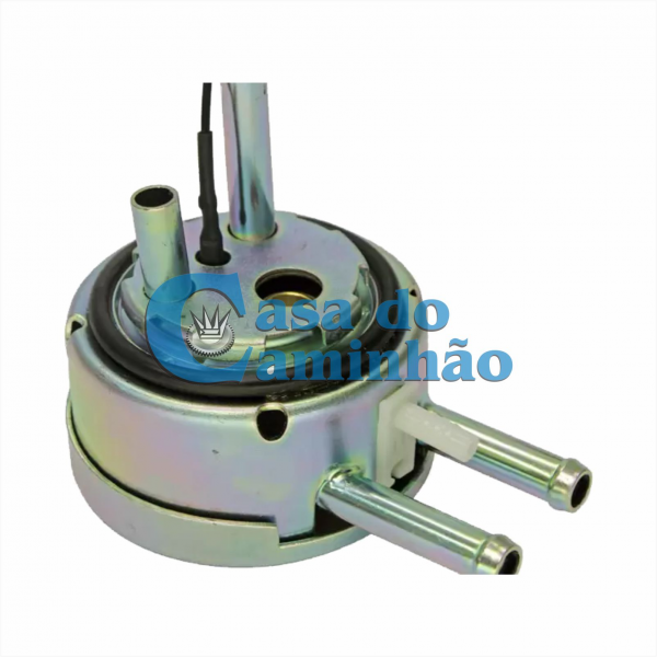 BÓIA DO TANQUE DE COMBUSTÍVEL 300L - MERCEDES 1514 / 1518 / 1621