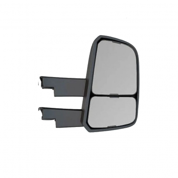 ESPELHO RETROVISOR LD - VOLKSWAGEN NOVO DELIVERY - 23B857514