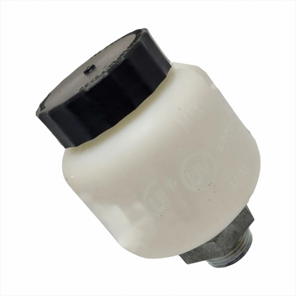 Reservatorio Oleo Mbb Reserplastic