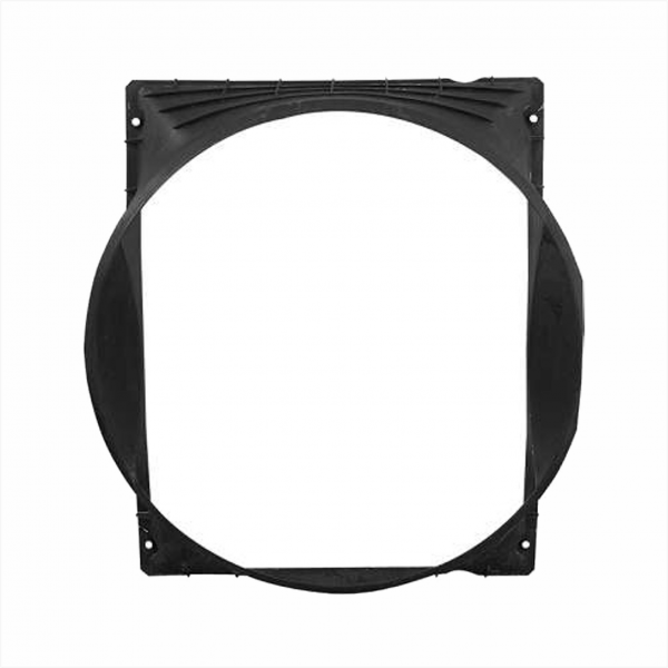 DEFLETOR DE AR DO RADIADOR - VOLVO VM 240 / 260 MWM - 20563325