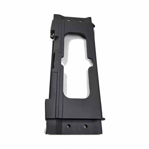 Parachoque Central Actros Bl Fibras*