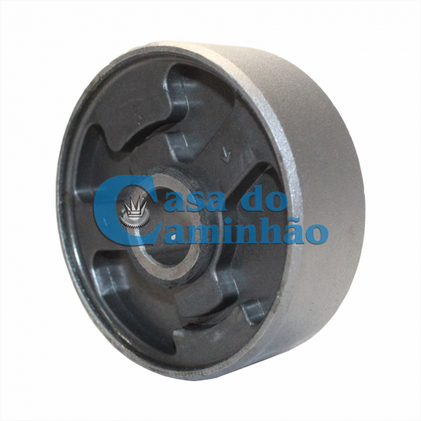 COXIM TRASEIRO DO MOTOR - VOLKSWAGEN NOVO DELIVERY 23B899397