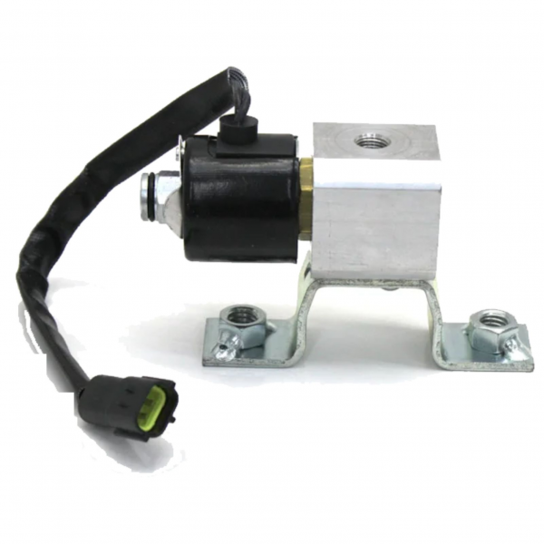 Valvula Solenoide 12v Br Company*
