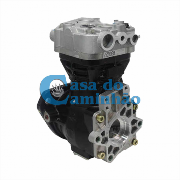 COMPRESSOR DE AR - VOLKSWGEN 8.150 / 9.150 LK38 - 2R0100759
