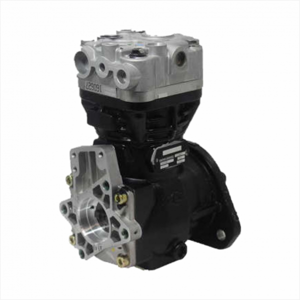 COMPRESSOR DE AR - VOLKSWGEN 8.150 / 9.150 LK38 - 2R0100759